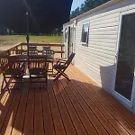 Zielone Wzgorze Farm stay