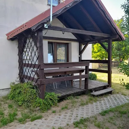 Zielone Wzgorze * Swornegacie