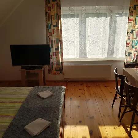 Zielone Wzgorze Swornegacie