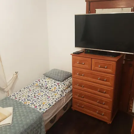 Farm stay Zielone Wzgorze *