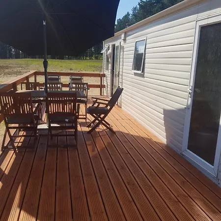 Zielone Wzgorze Farm stay