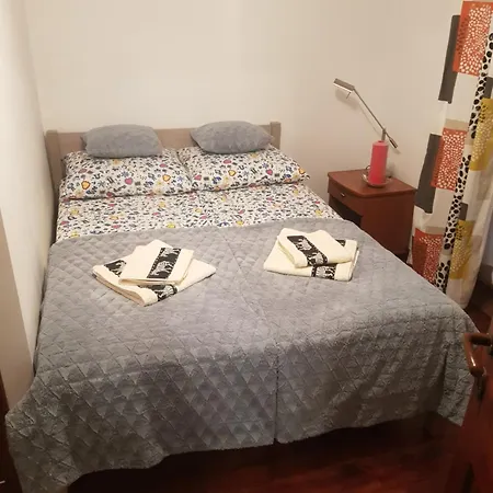 Zielone Wzgorze Farm stay