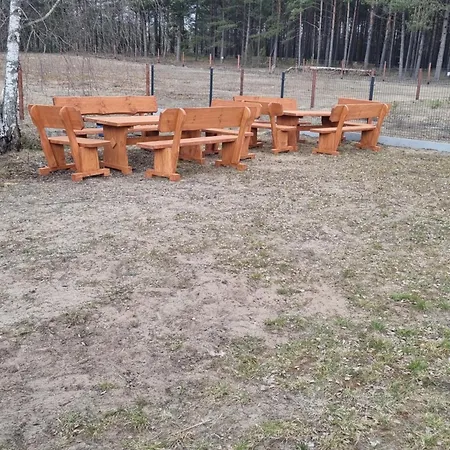 Zielone Wzgorze * Swornegacie