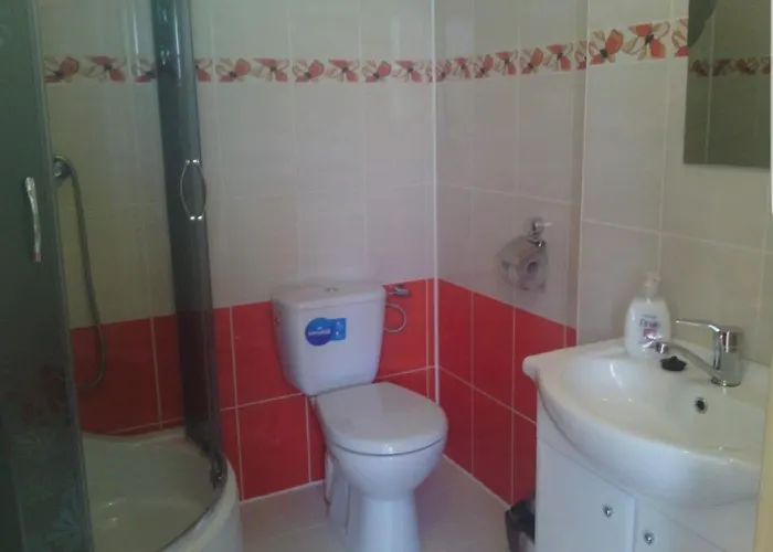 Zielone Wzgorze Farm stay