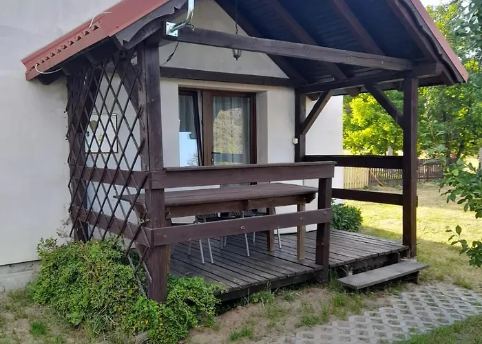 Zielone Wzgorze * Swornegacie