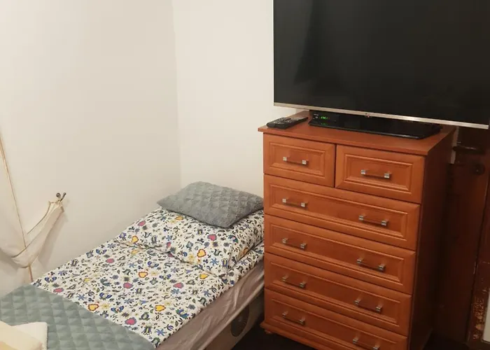 Farm stay Zielone Wzgorze *