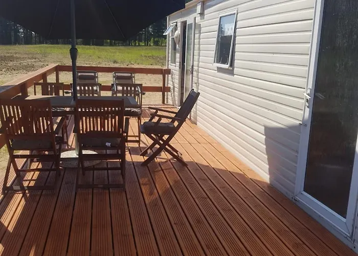 Zielone Wzgorze Farm stay