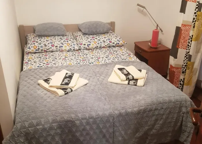 Zielone Wzgorze Farm stay